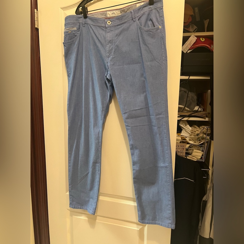 Brax feel good pants 40/30